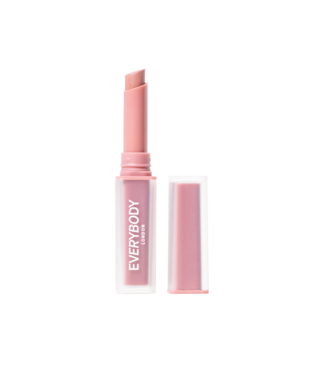 Everybody London - Batom Satin Velvet Matte - Pink Beige