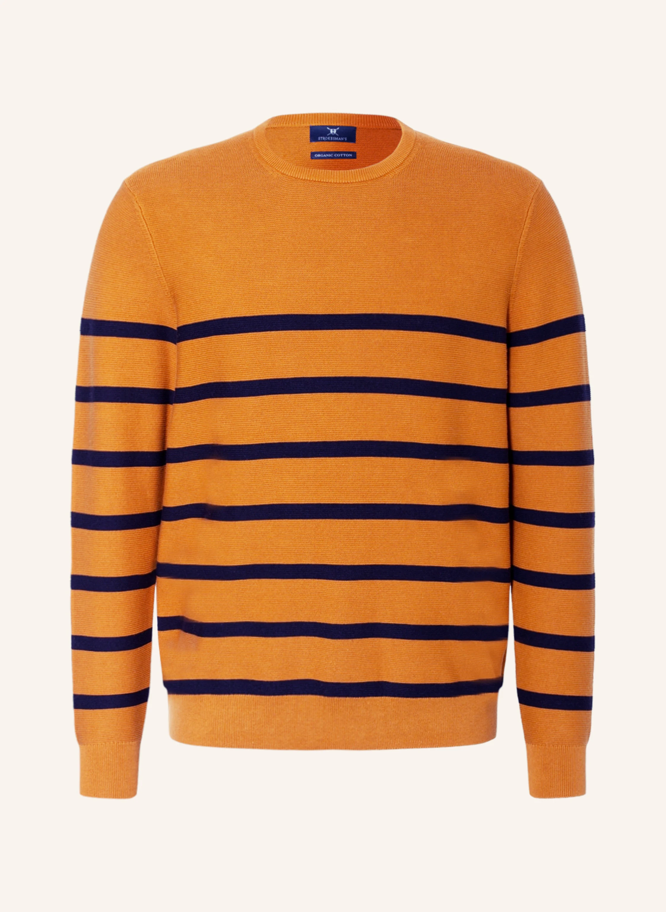 STROKESMAN'S Pullover