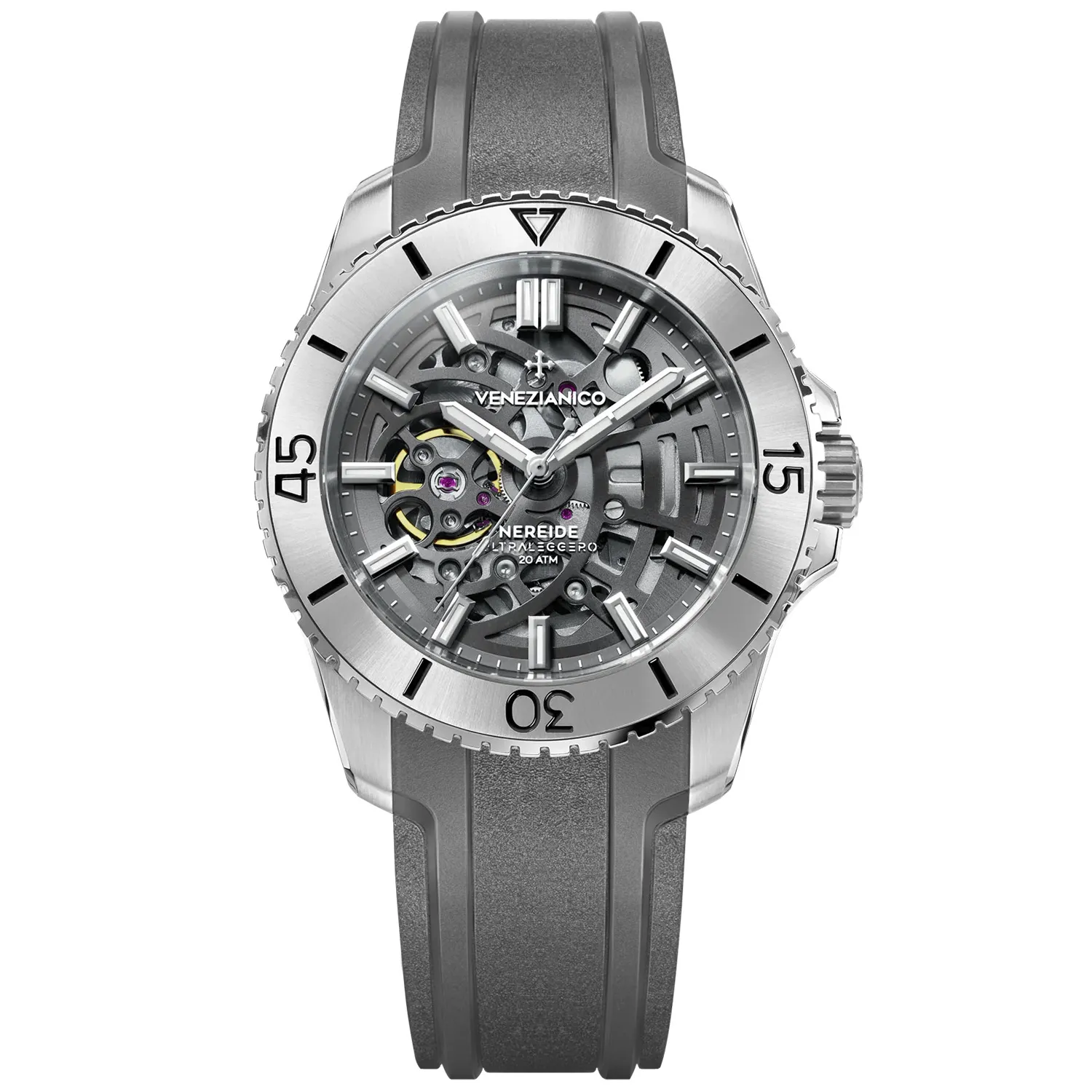 Venezianico Nereide Ultraleggero 42 3921508