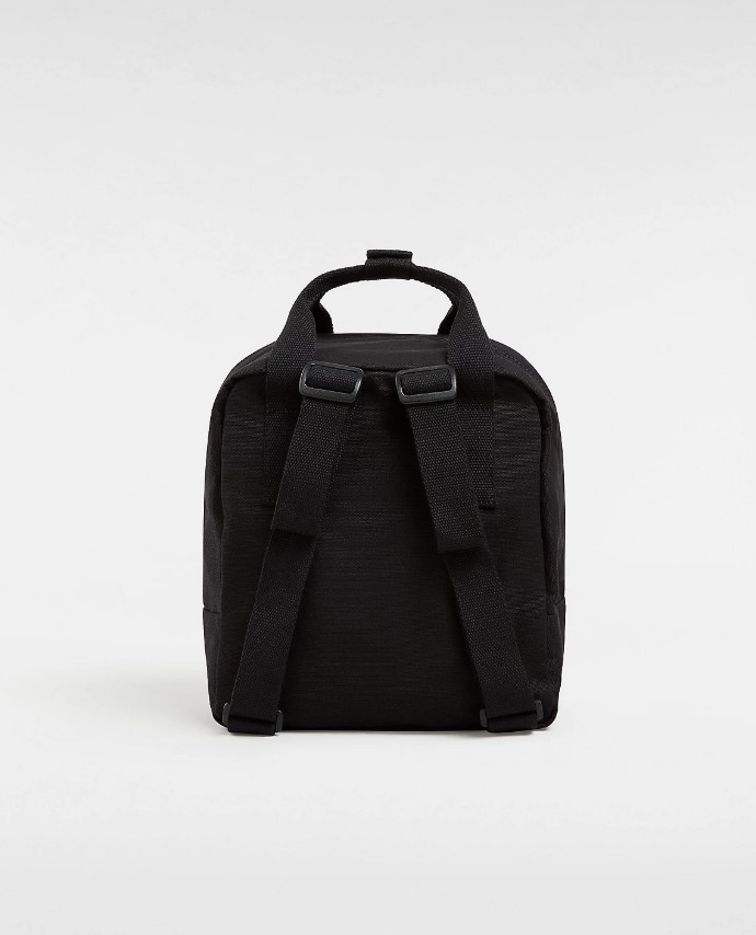 Vans Low Key Mini Backpack Black