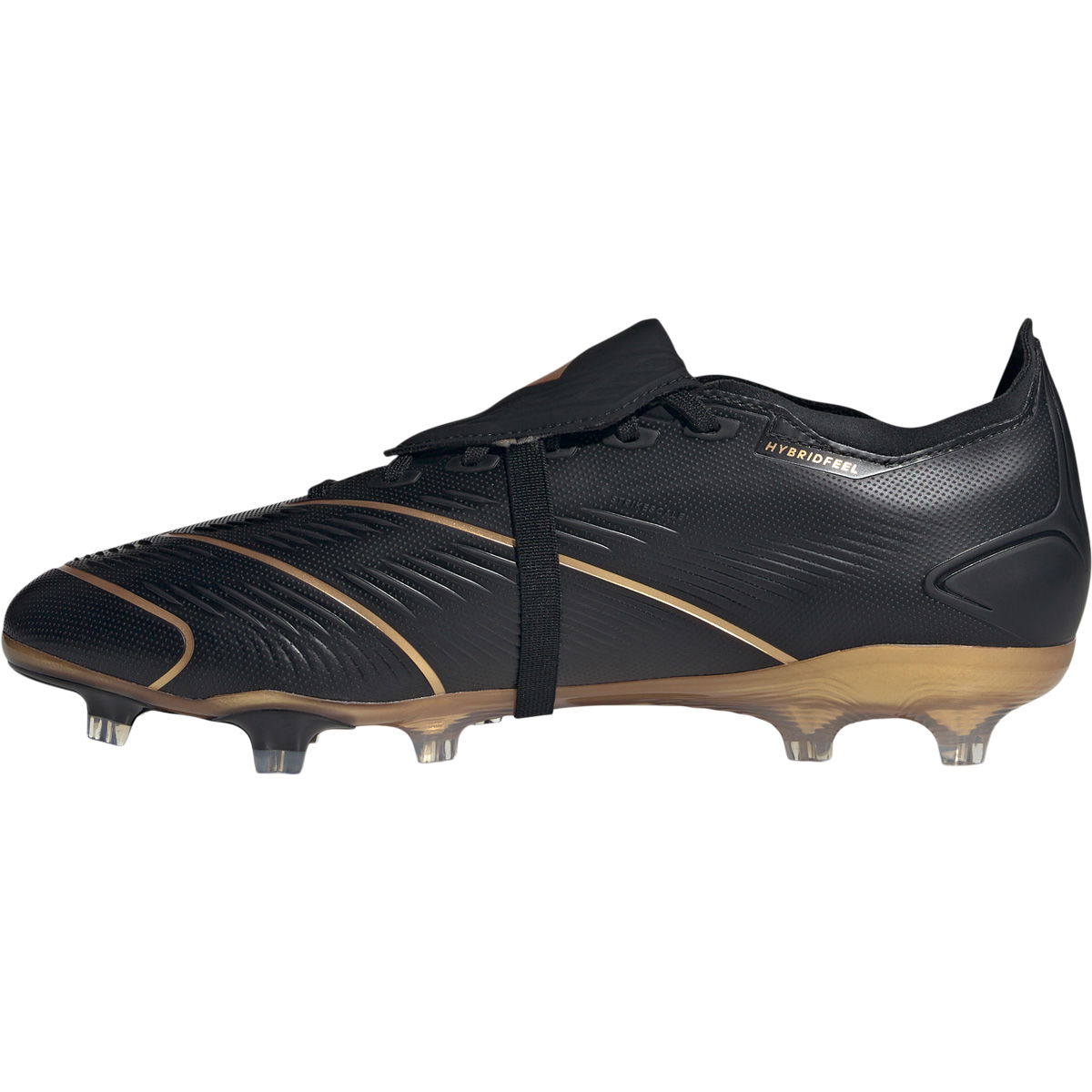 adidas Jude Bellingham Predator League FT FG Fodboldstøvler