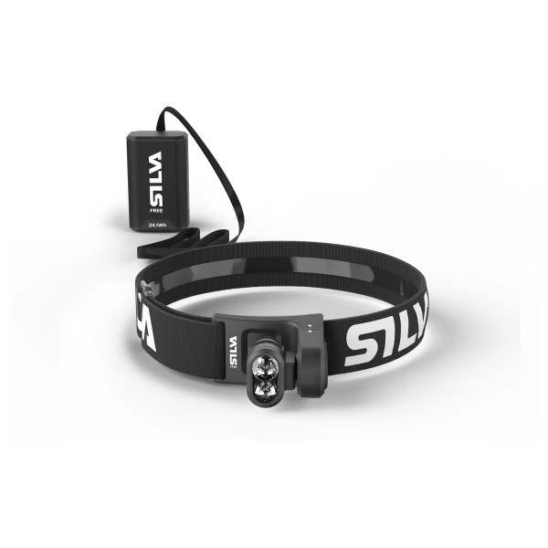 Silva - Free 900 S - Lampe frontale