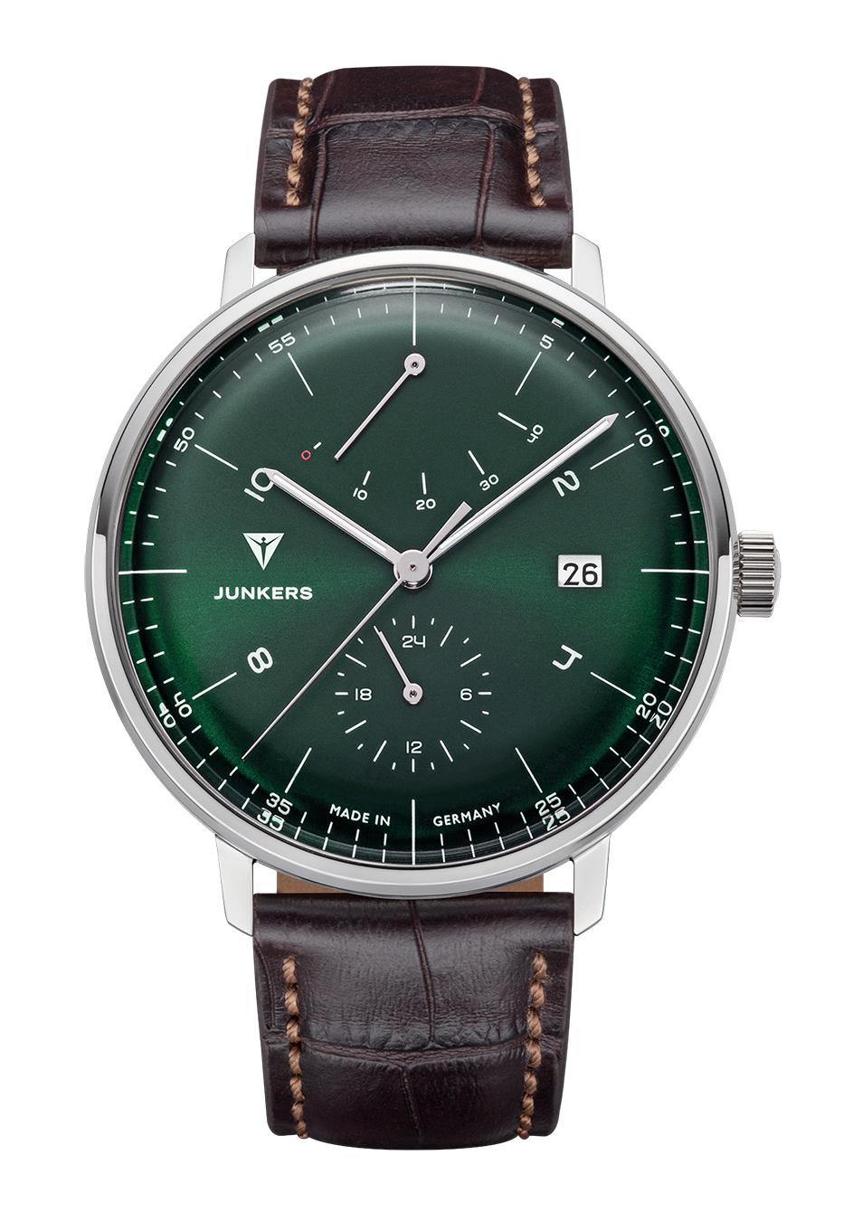 Junkers Bauhaus Gangreserve 9.11.01.06