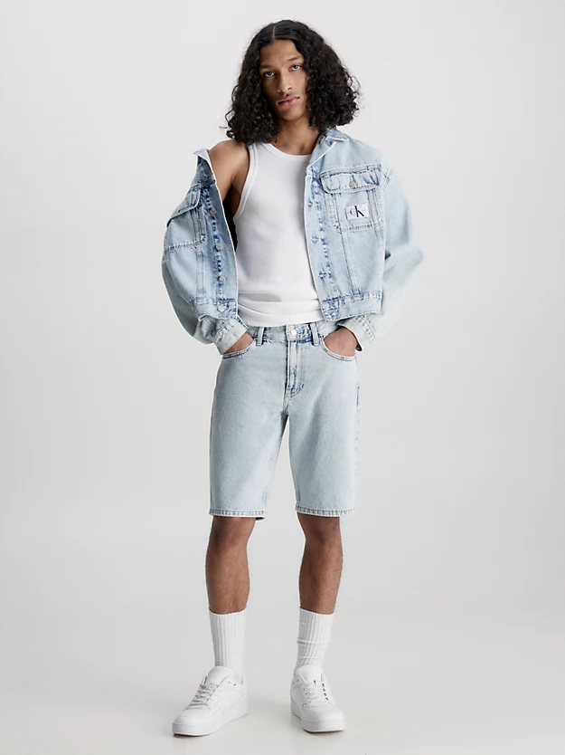 shorts jeans