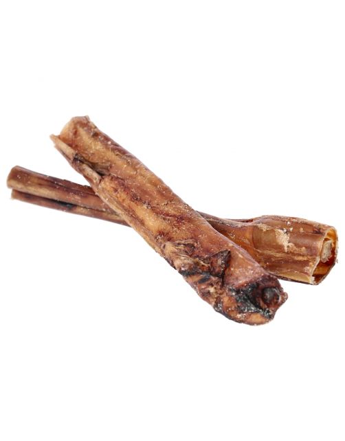 Timo Bullepees 20cm - Hondensnacks - 2 stuks