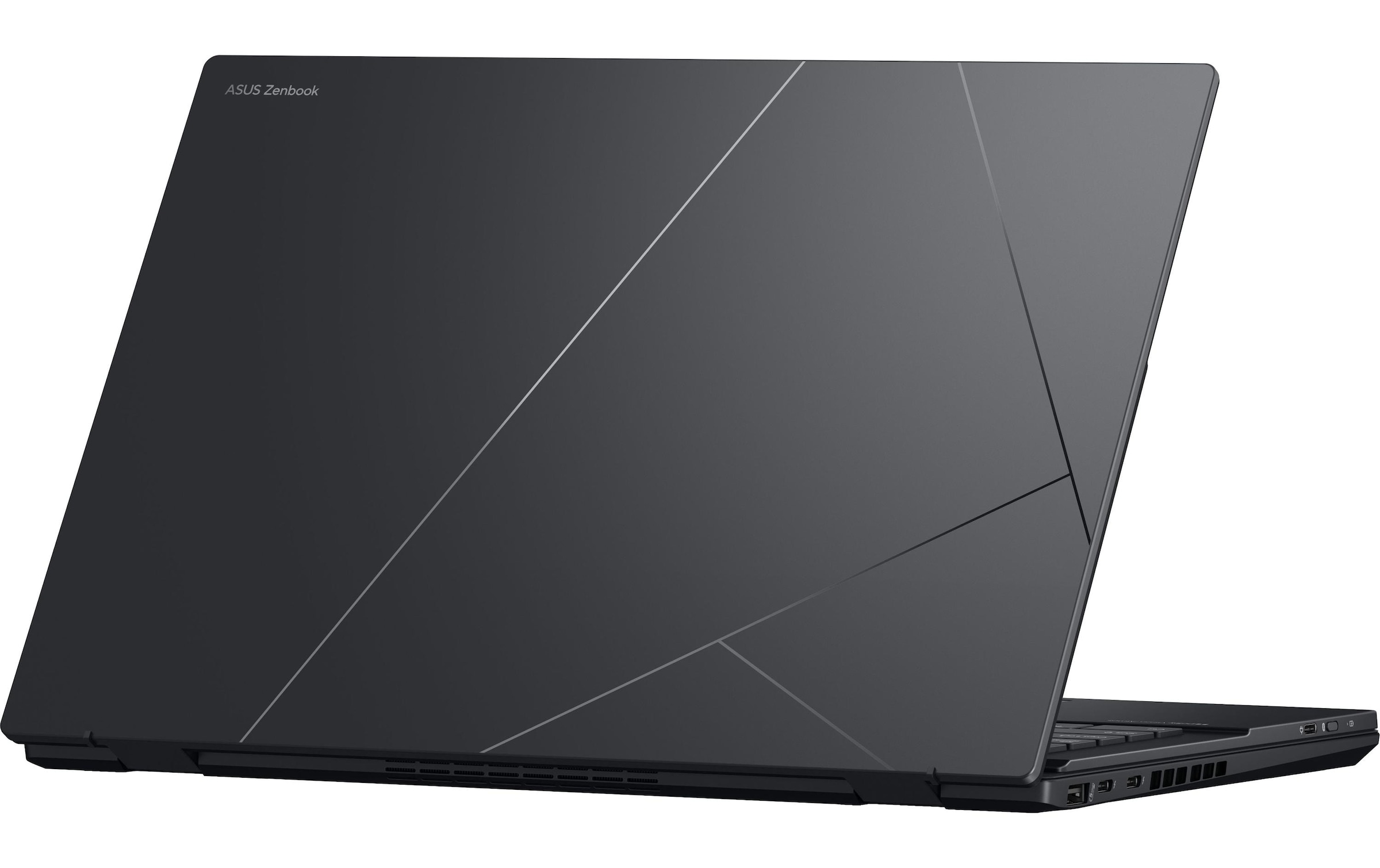 Asus Convertible Notebook »Duo OLED (UX8406CA-PZ961W)« 35,42 cm / 14 ″ Intel Core Ultra 9 1.000 GB SSD