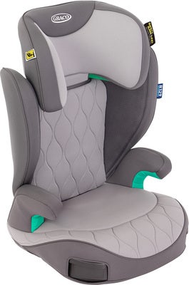 Graco Affix i-Size Beltestol, Iron