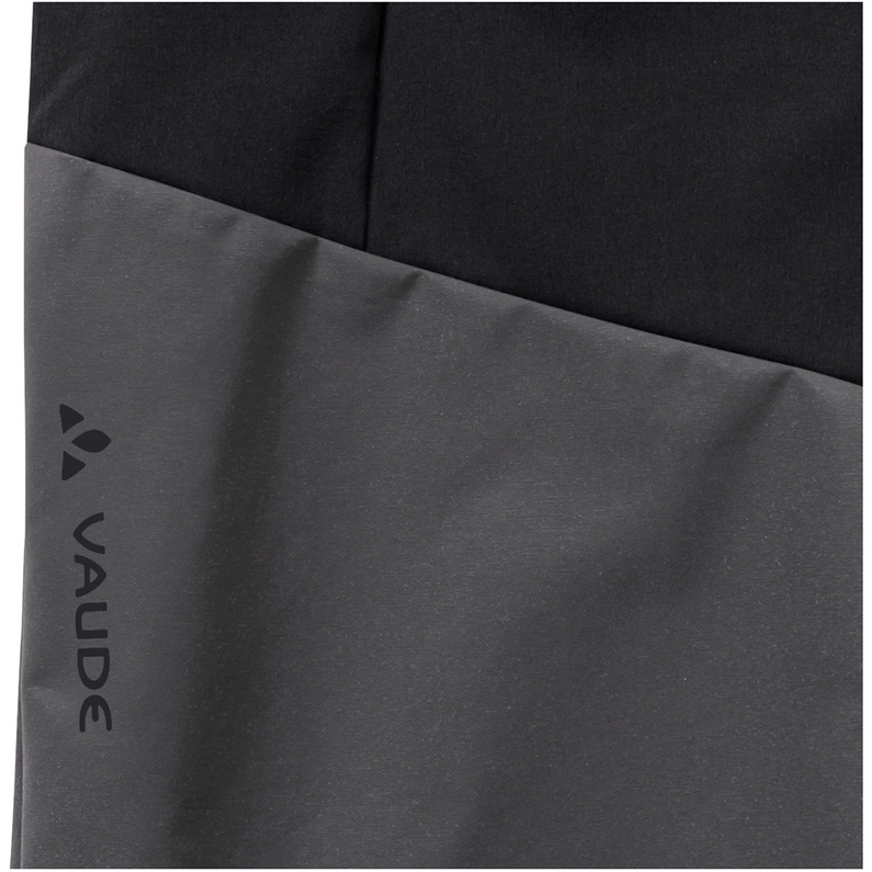 Vaude Kinder Moab Stretch Radhose kurz