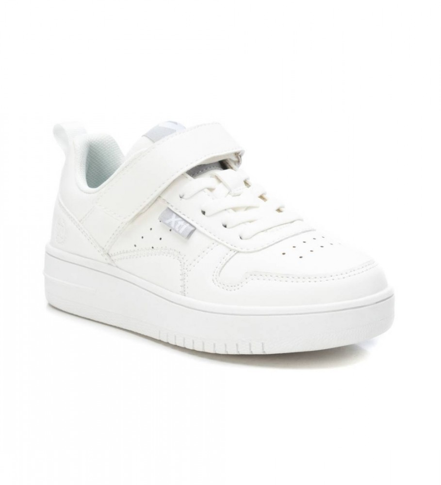 Tênis infantil Xti 150533 branco