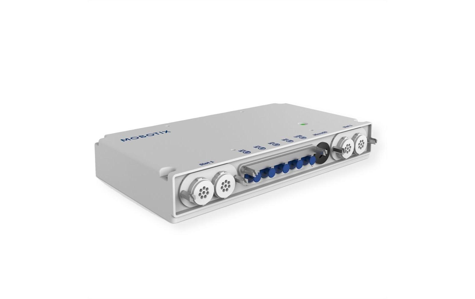 Netzwerkkamera S74 Kamera Body, ohne Objektiv(e)<br>S74 Kamera Body, ohne Objektiv(e)