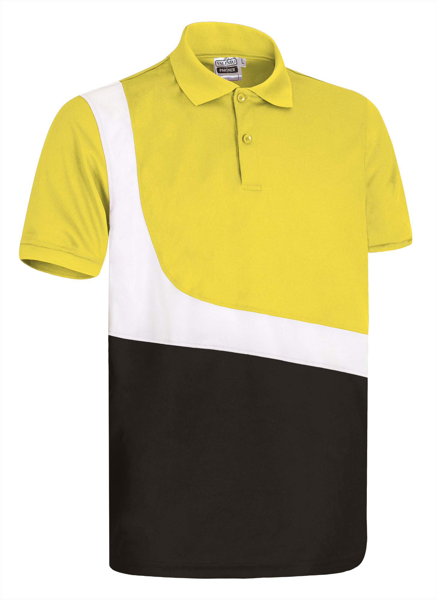 Valento POVAPAR - Polo PARTNER