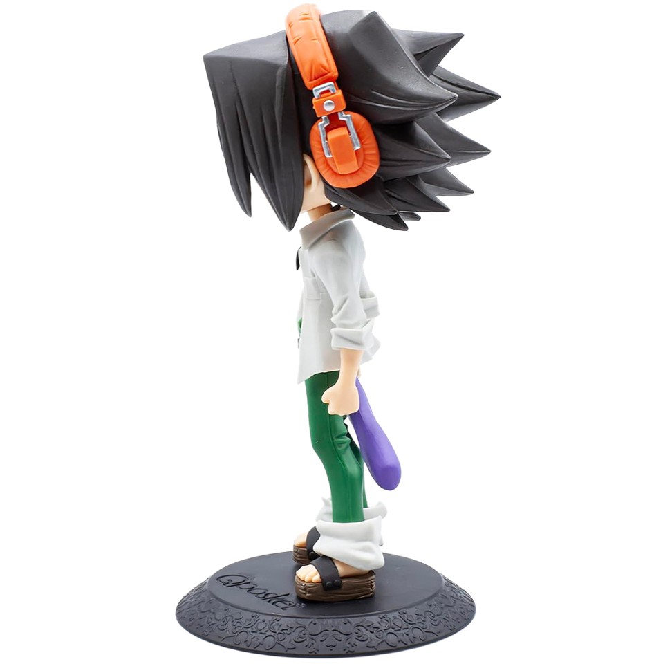 Shaman king - Q Posket Yoh Asakura (Ver.A) Figure