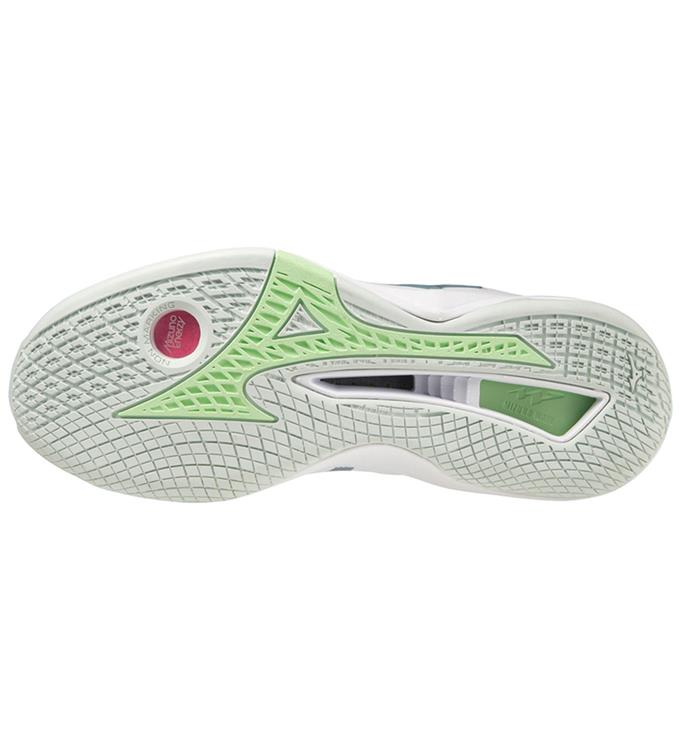 Mizuno Women Wave Stealth Neo Handbalschoenen