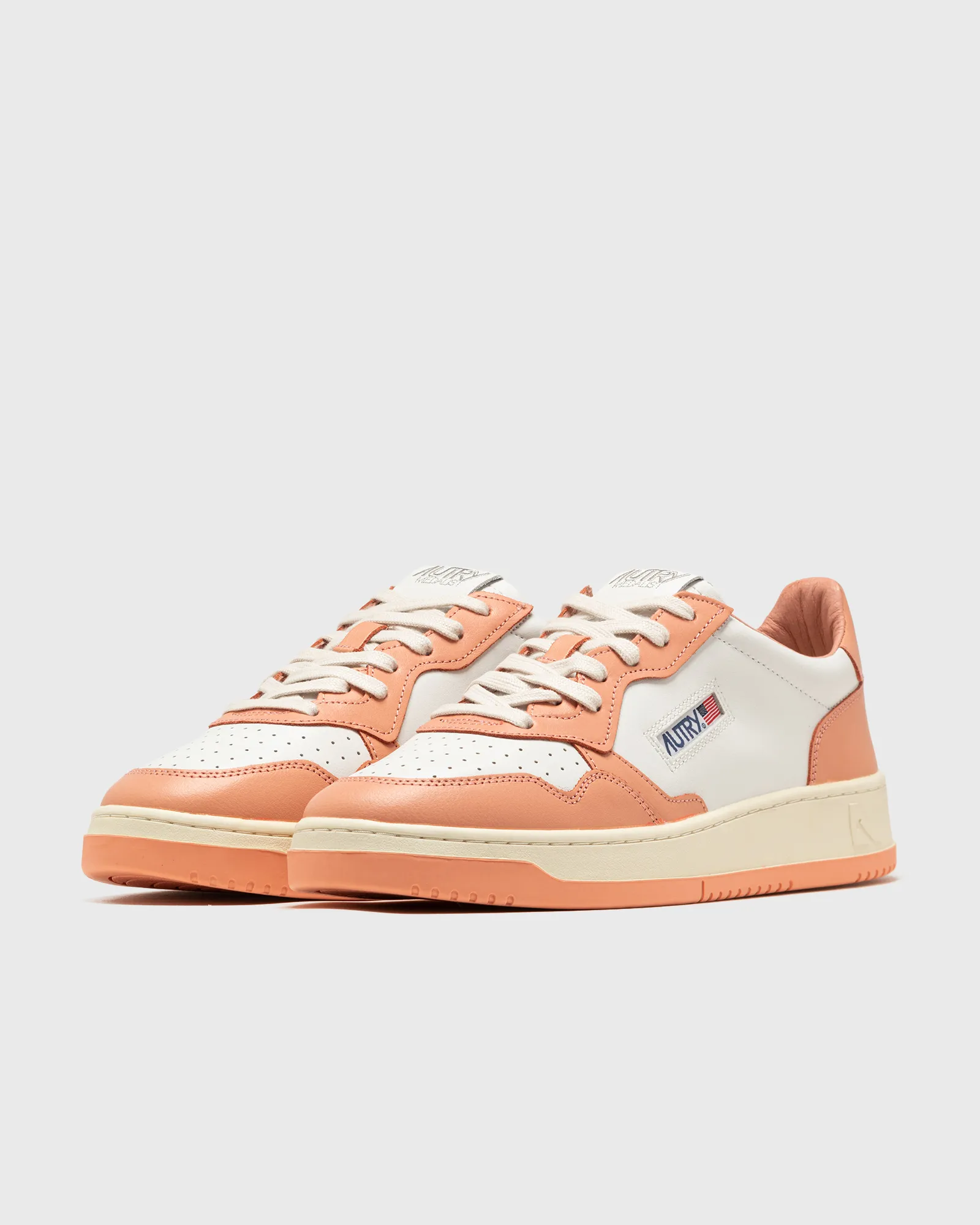Autry Action Shoes MEDALIST LOW