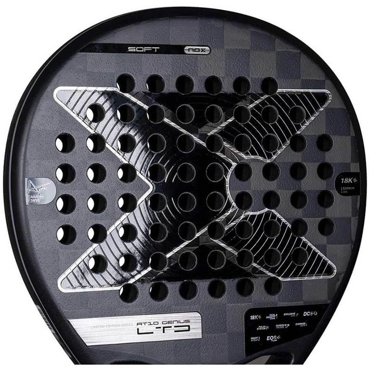 Nox Pack AT Genius LTD