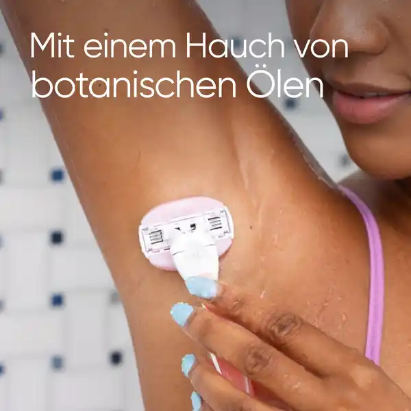 Comfortglide Spa Breeze Rasierklingen