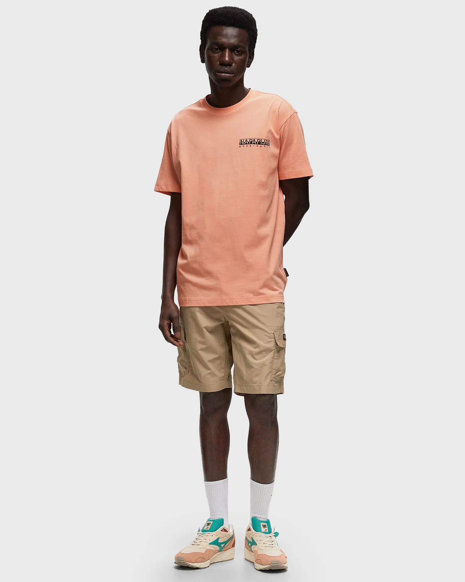 Napapijri N-SMITH Short