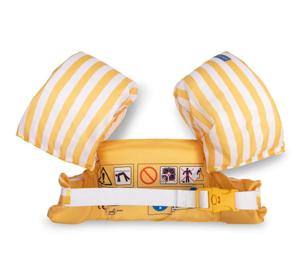 Swim Essentials Swim Essentials Puddle Jumper Whaley 2-6 jaar