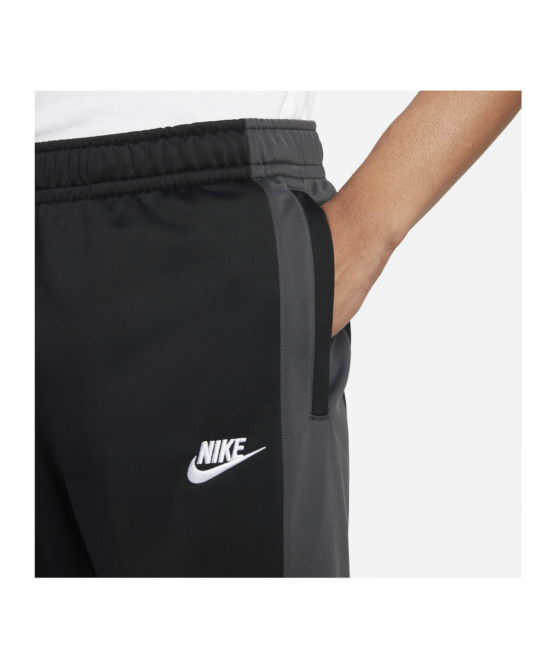 Nike Sportswear| Herren Trainingsanzug POLY KNIT TRACK SUIT