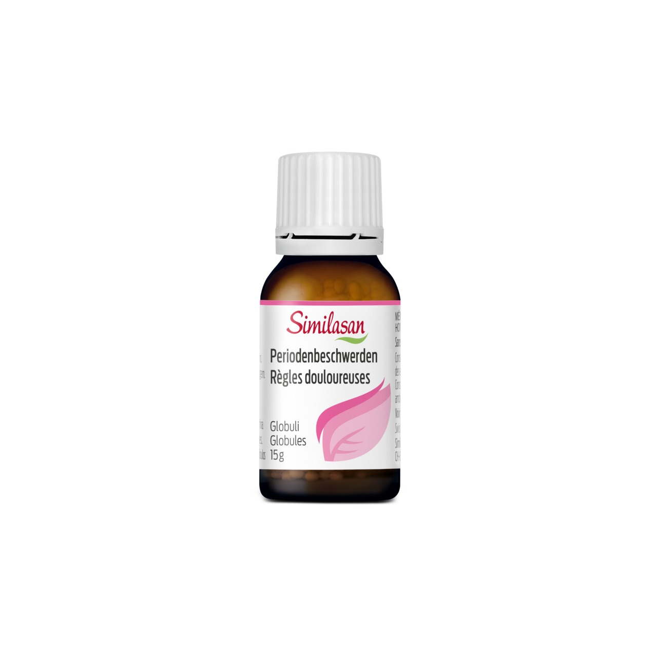 SIMILASAN Periodenbeschwerden Glob 15 g