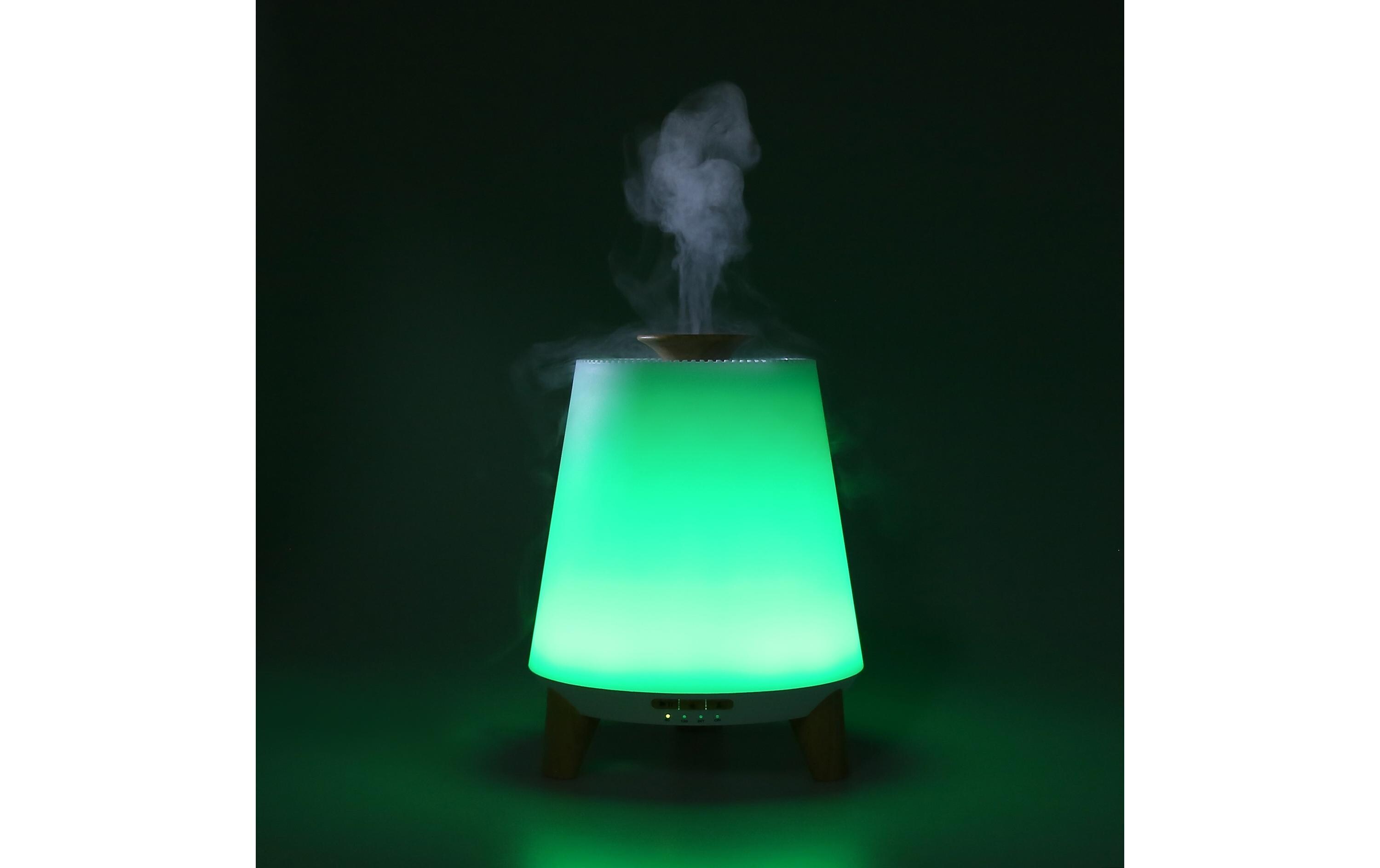 Aromavernebler Music 30 m²Vernebler mit Musik