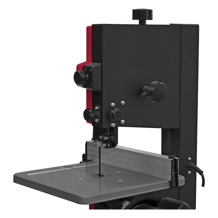 Båndsag 250 W 900 m/min 230 V