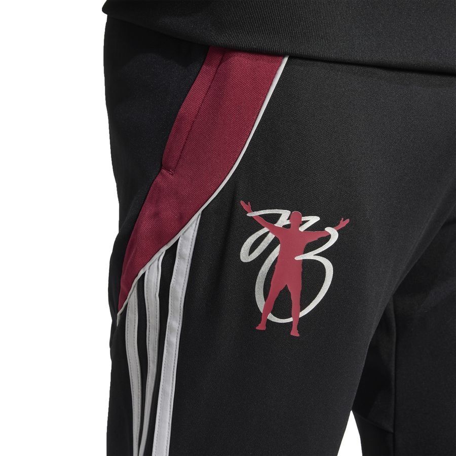 adidas Bas de Survêtement Tiro Jude Bellingham - Noir