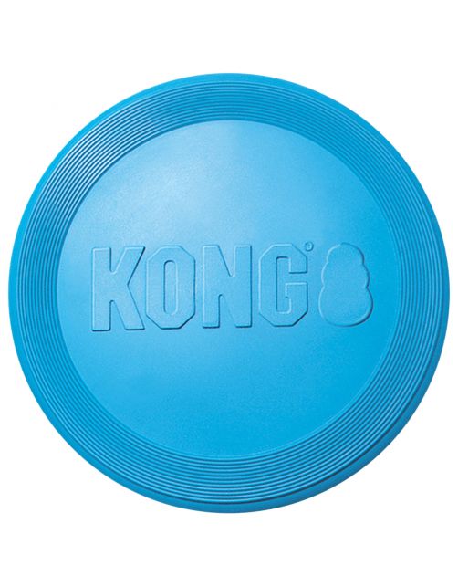 Kong Speeltje Frisbee Puppy - Hondenspeelgoed - Ø18 cm Assorti Small