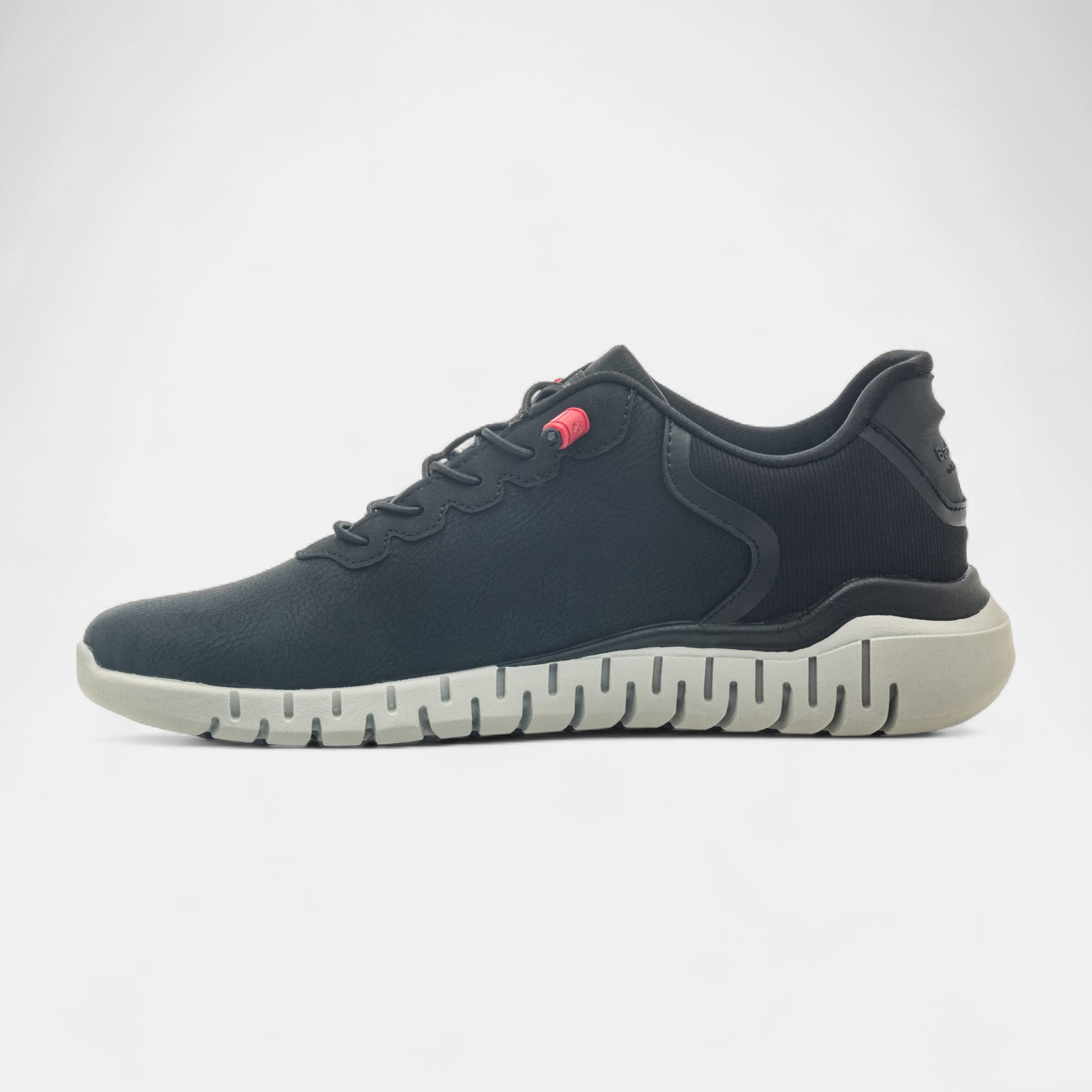 Baskets Homme noir