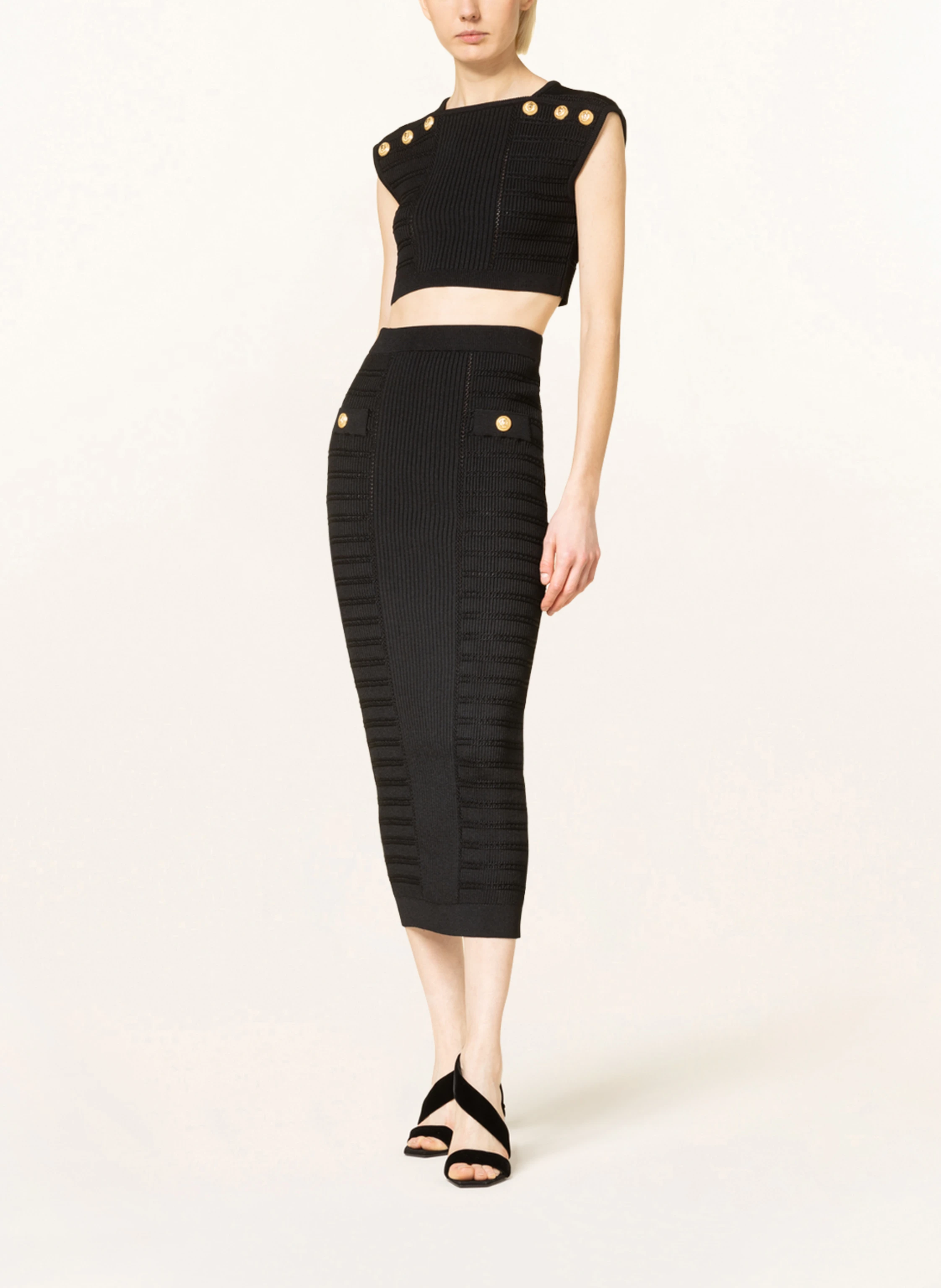 BALMAIN Top
