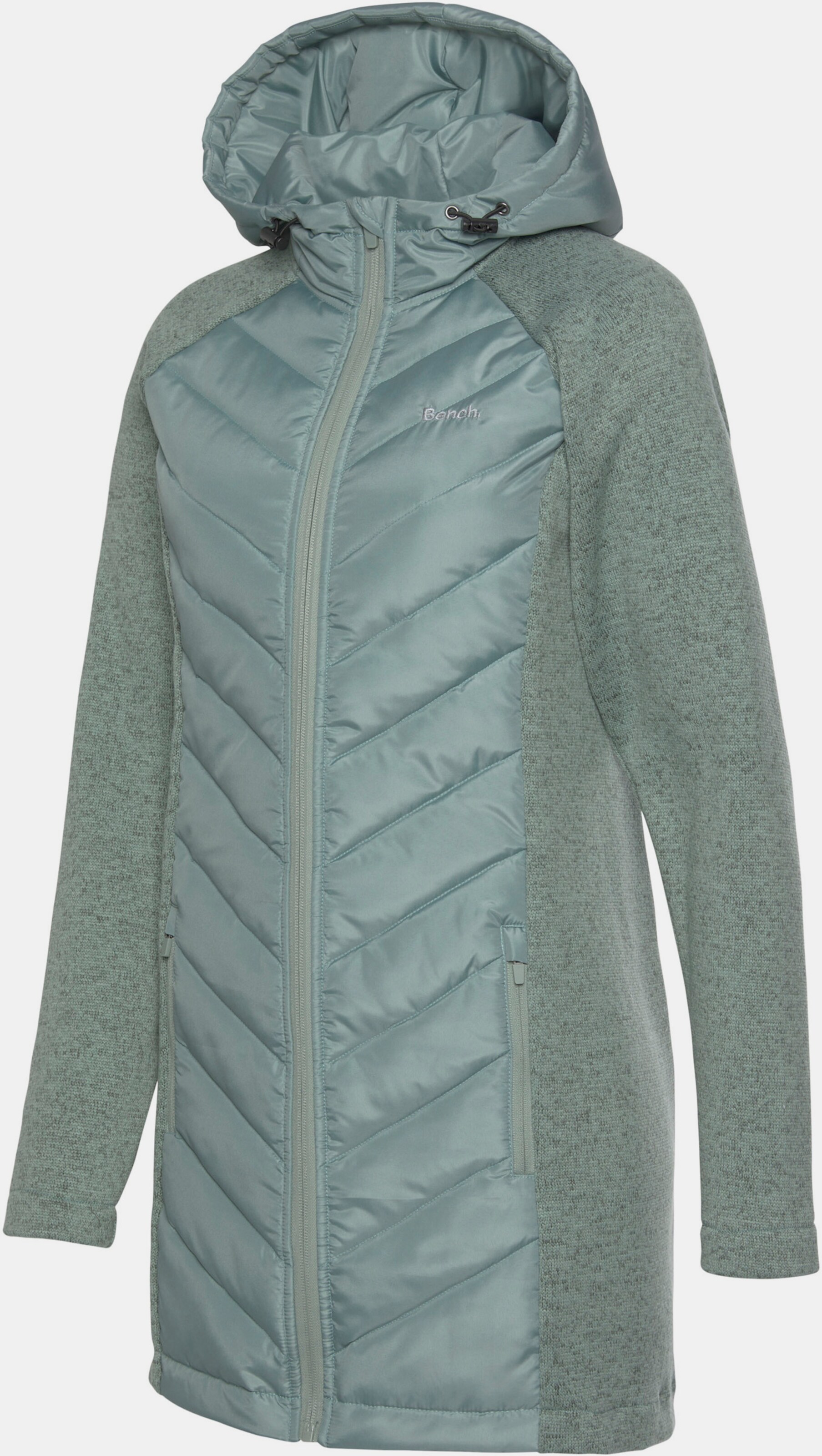 Steppjacke