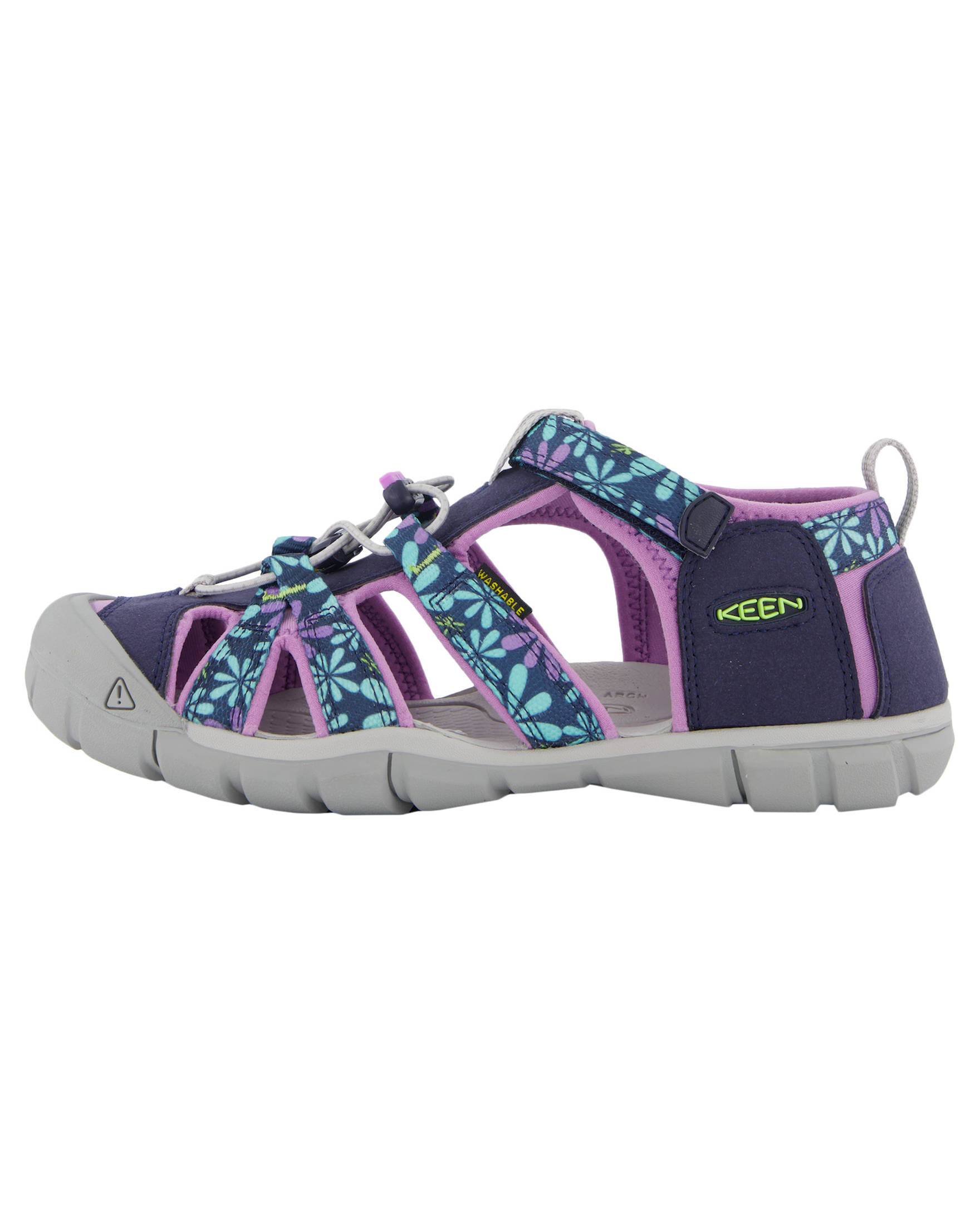 Keen| Mädchen Sandalen SEACAMP II CNX
