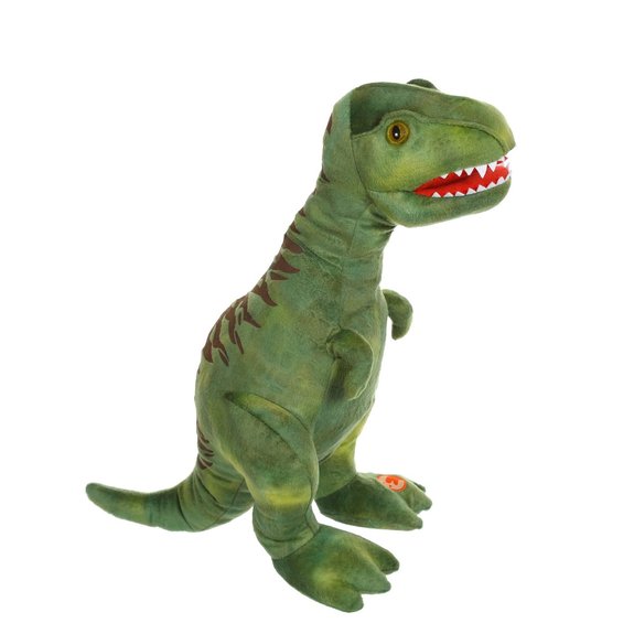 Rexor - TRex peluche à fonctions