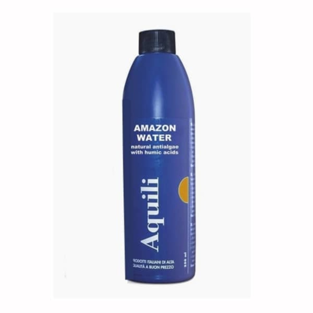 Amazon water tourbe liquide - 1l