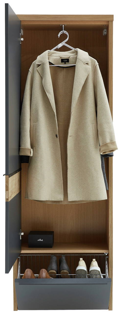Dieter Knoll Hängegarderobenschrank ARCO TREND