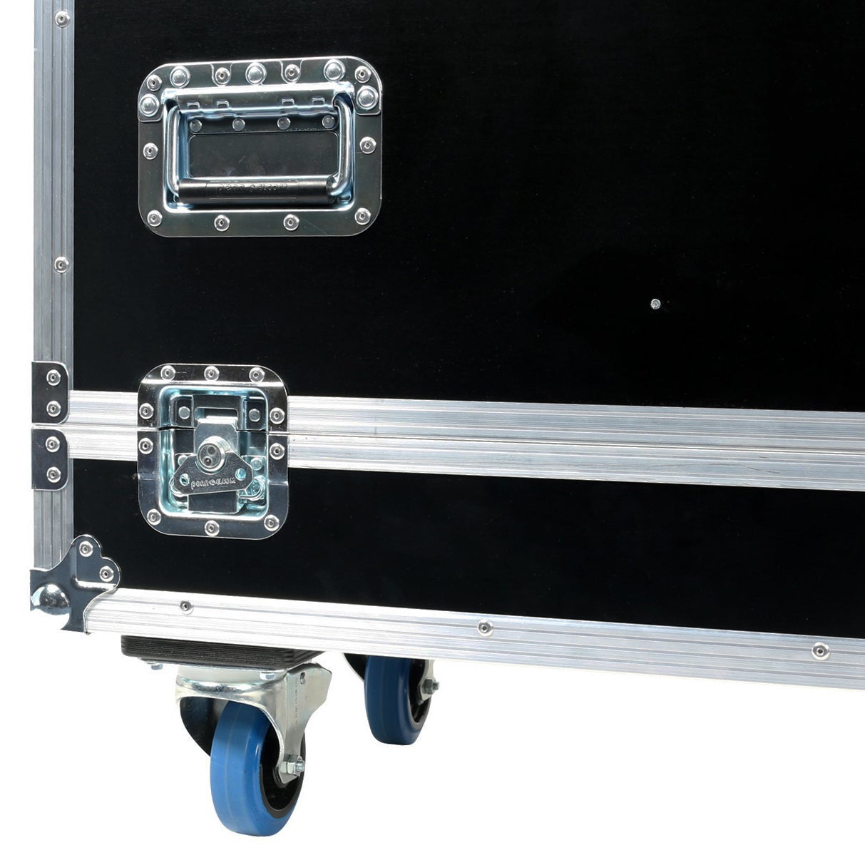 Innox FCZLX12 flightcase voor 2x EV ZLX-12 speakers