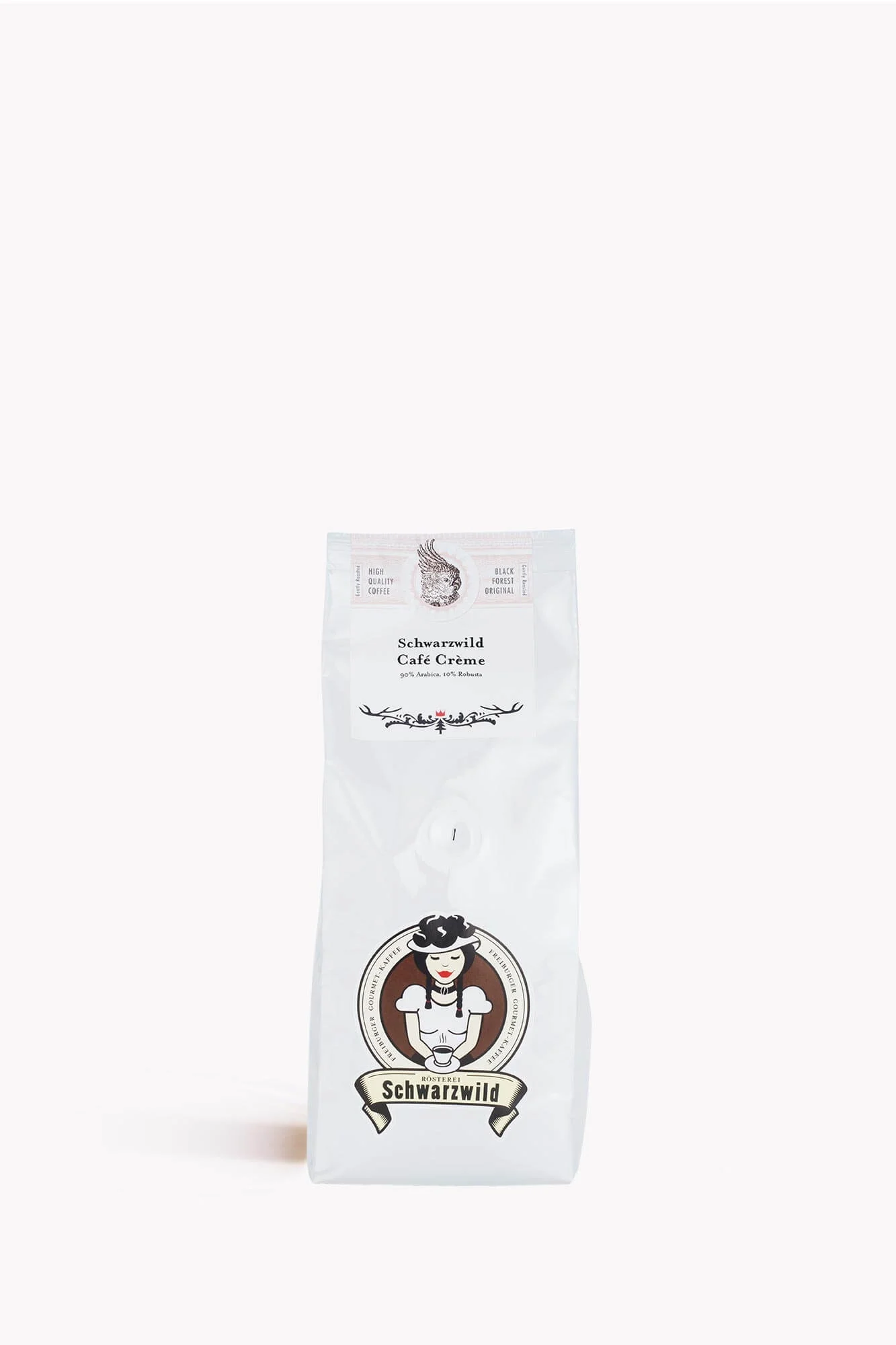 Schwarzwild Café Crème