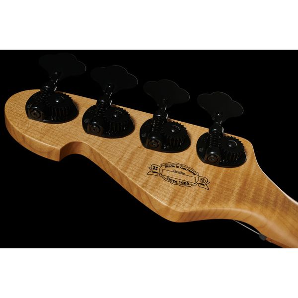 Sandberg California II TM4 BKB