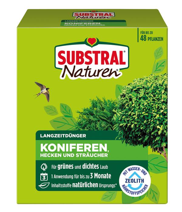 Substral® Naturen® Langzeitdünger