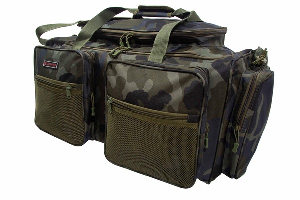 Sac Ultimate Cargo Carryall Camo