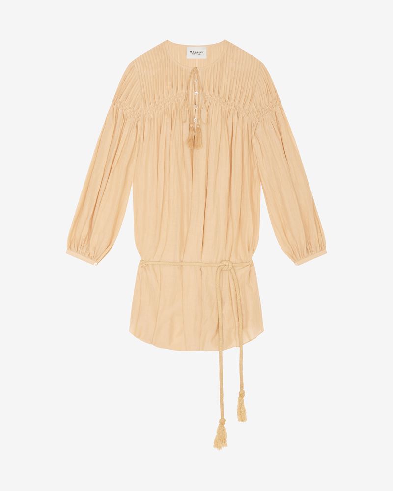 ROBE ADELIANI