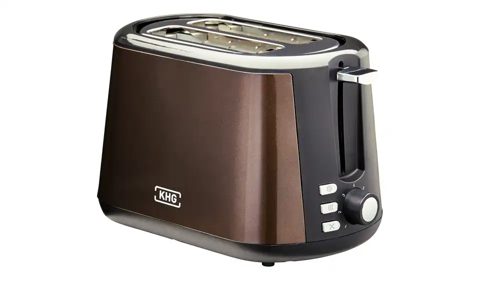 KHG Toaster TO-806 (MMS)