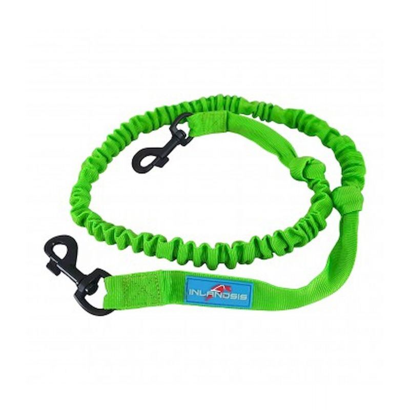 Crosser 2 Small Dogs - Laisse pour chien