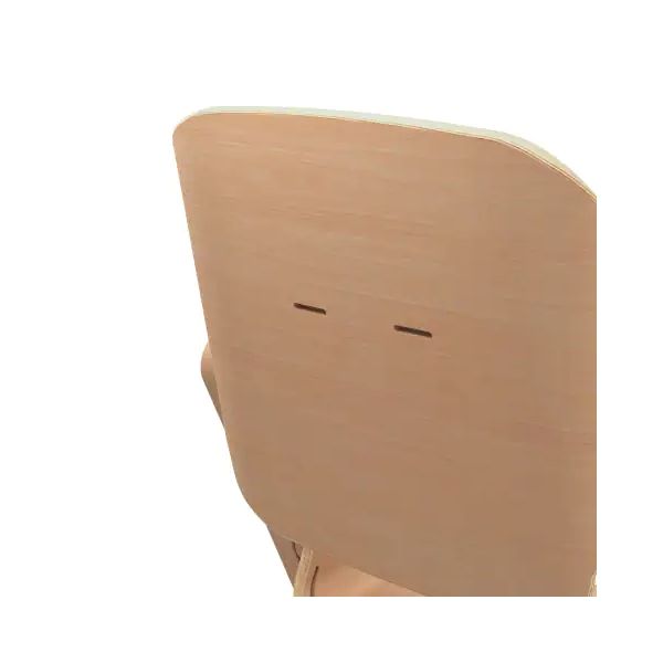 Maxi-Cosi Nesta Natural Wood