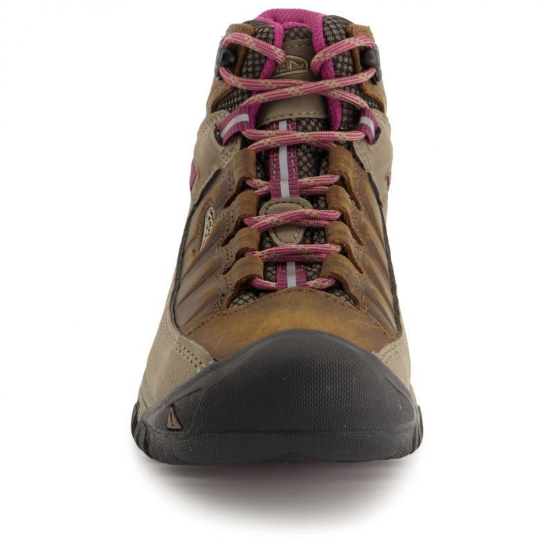 W Targhee III Mid - Chaussures randonnée femme