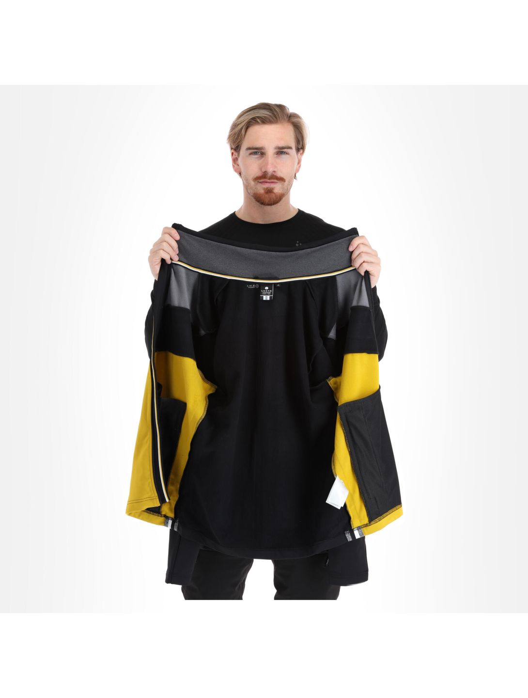 Aittoniemi vest heren