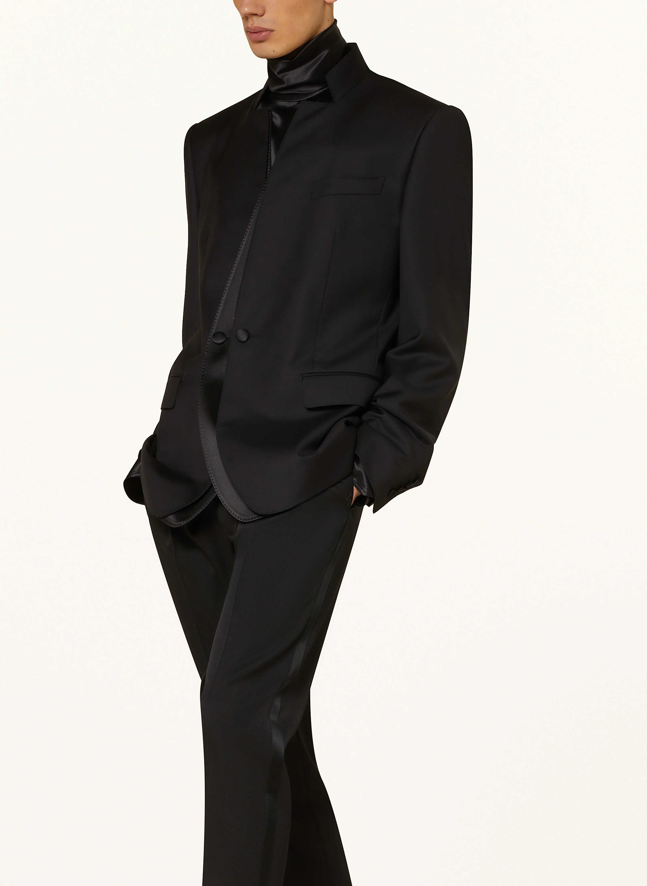 DOLCE & GABBANA Anzugsakko Regular Fit