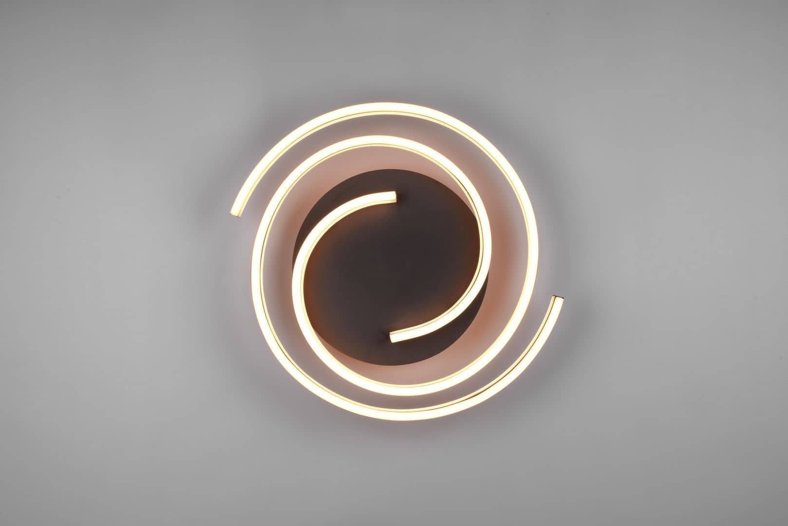 LED-Deckenleuchte