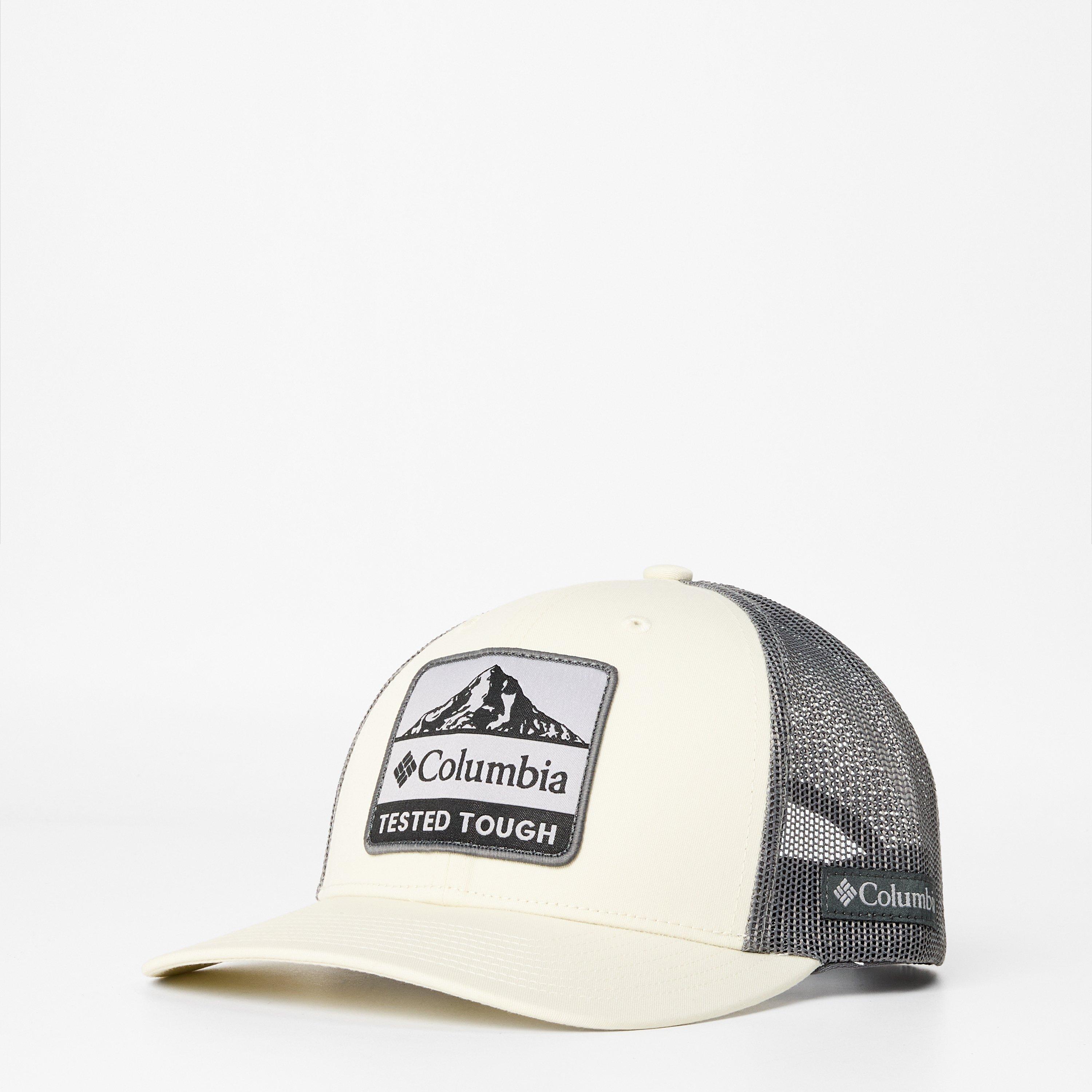 Columbia Columbia Mesh Cap