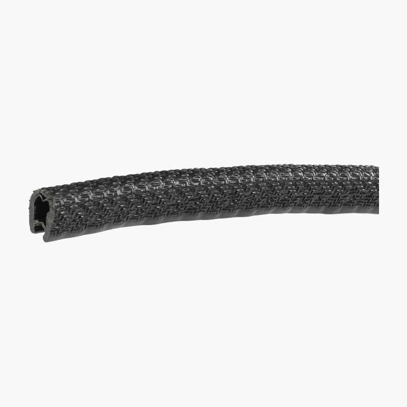 Kantlist, 9 mm